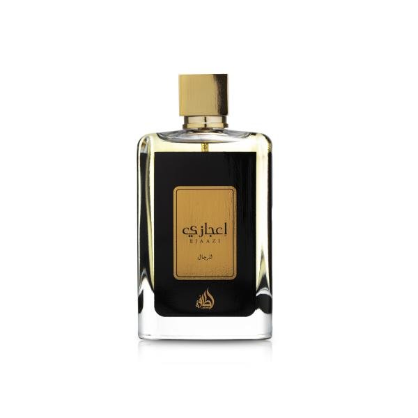 Ejaazi - Lattafa Perfumes