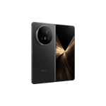 Honor Magic V5 16GB RAM 512GB Black Bundle With Honor Choice Speaker, Honor Watch 4 magic pen premium magic v5 case and 6 month screen insurance middle east version