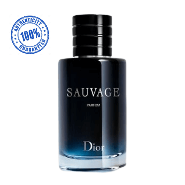 Dior Sauvage Parfum 100ml