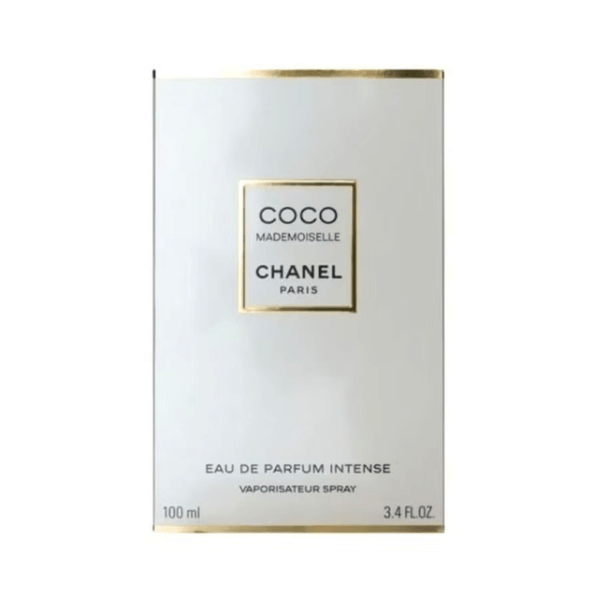 CHANEL Coco Mademoiselle Intense EDP For Women 100ml