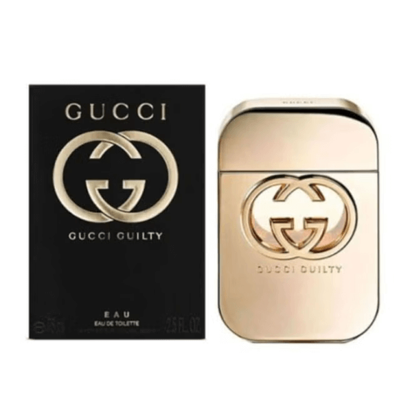 Guilty EDT 75ml