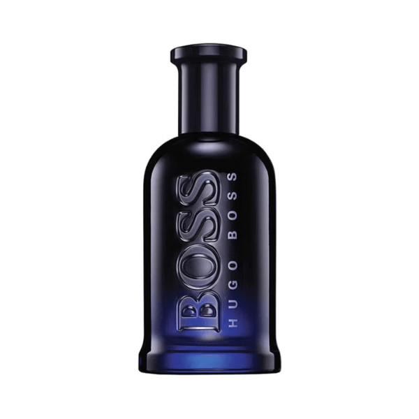 HUGO BOSS Bottled Night EDT 100ml