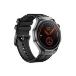 Honor Watch 5 Ultra 1.5 Inch Black Black
