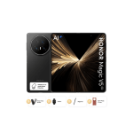 Honor Magic V5 16GB RAM 512GB Black Bundle With Honor Choice Speaker, Honor Watch 4 magic pen premium magic v5 case and 6 month screen insurance