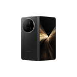 Honor Magic V5 16GB RAM 512GB Black Bundle With Honor Choice Speaker, Honor Watch 4 magic pen premium magic v5 case and 6 month screen insurance