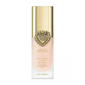 DOLCE & GABBANA Flawless Everlast Foundation  - 1N - 30ml
