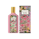 Gucci Flora Gorgeous Gardenia EDP Women 100ML