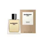 Burberry Hero EDT For Men 100ML