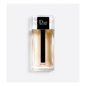 Dior Homme Sport EDT For Men 125ML