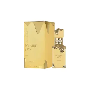 Lattafa Eclaire Banoffi EDP Unisex 100ML