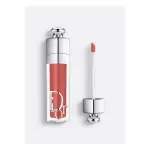 Dior Addict Lip Maximizer Plumping Gloss - Instant And Long-Term Volume Effect -039 Intense Cinnamon