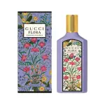 Gucci Flora Gorgeous EDP Women 100ML