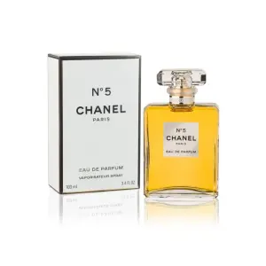 Chanel No.5 EDP For Women 100ML
