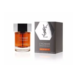 YSL L'Homme EDP For Men 100ML