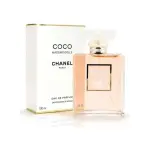 Chanel Coco Mademoiselle EDP Women 100ML
