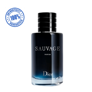 Dior Sauvage Parfum 100ml