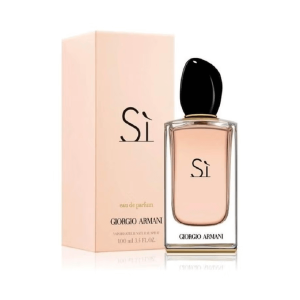 GIORGIO ARMANI Si Eau De Parfum 100ml
