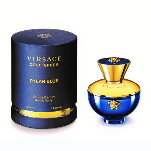Dylan Blue EDP For Women 100ml
