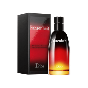 Dior Fahrenheit EDT 100ml