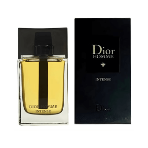 Dior Homme Intense EDP For Men 100ml