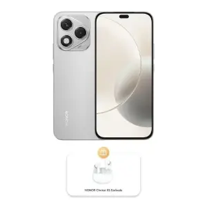 400 Lite Dual SIM 5G Velvet Black 8GB RAM 256GB With Free Gifts - Middle East Version