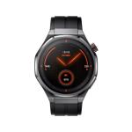 Honor Watch 5 Ultra 1.5 Inch Black Black