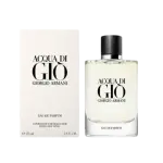 Gorgio Armani ACQUA DI GIÒ EAU DE PARFUM 125ml