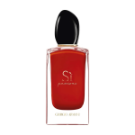 GIORGIO ARMANI Si Passione EDP For Women 100mlml