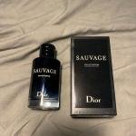 Dior Sauvage Edp 100 ml